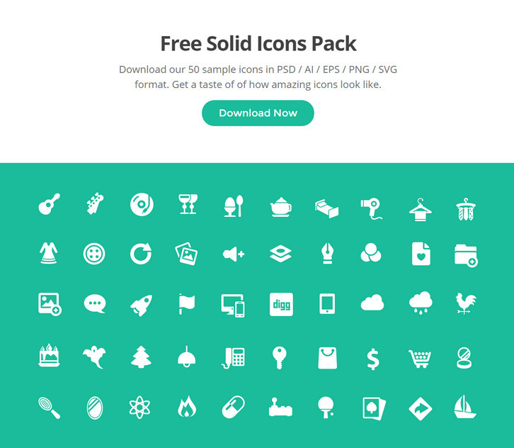 726x632 Free Download Solid Glyphs Icons Pack Web Resources Webappers