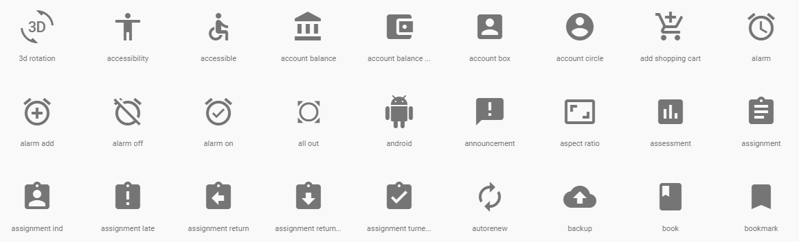 1163x353 Free Open Source Icon Pack Collection Incredible Planet