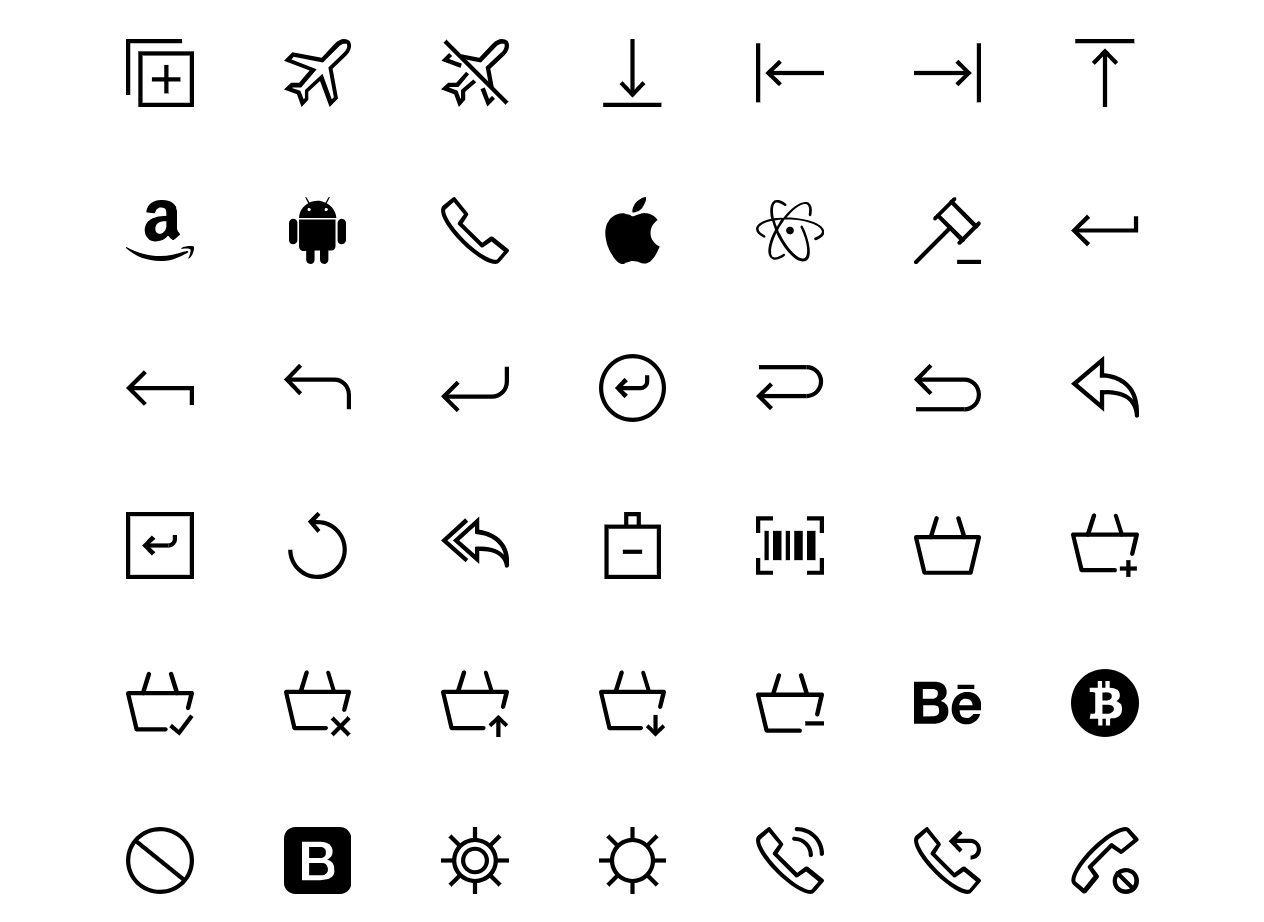 1264x922 Perfection Visualmodo Icons N Open Source Icon Set Marks