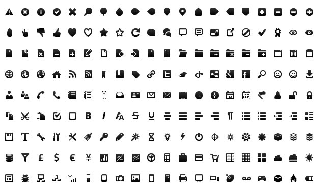 Open Source Icon Set at Vectorified.com | Collection of Open Source ...