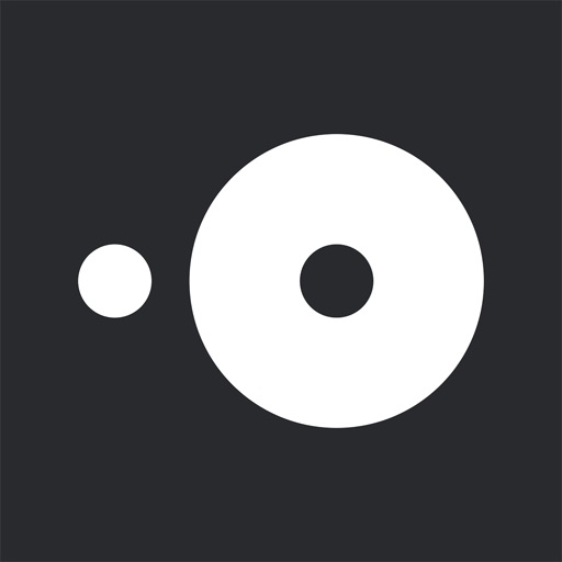 512x512 Guestcenter App For Iphone