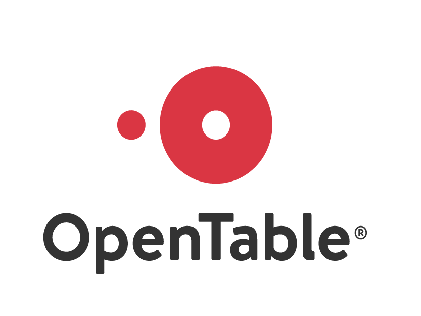 833x625 Logo Opentable Brand