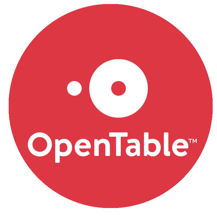 700x700 Opentable Icon Logo Png Images