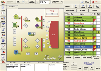 345x241 Poynt Has No Reservations About Entering Opentable's Lucrative Space