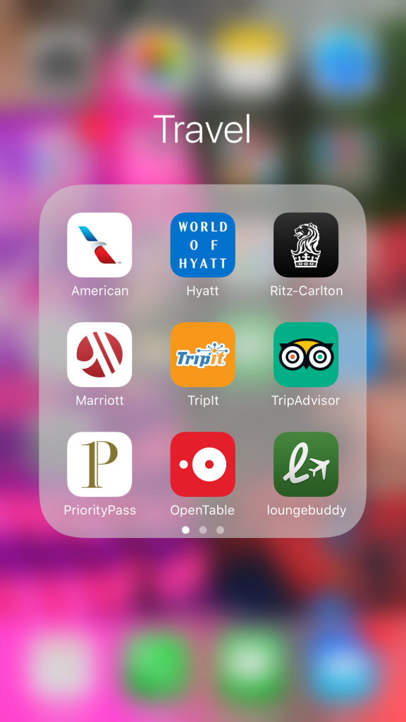 576x1024 Open Table An Phone App For Restaurant