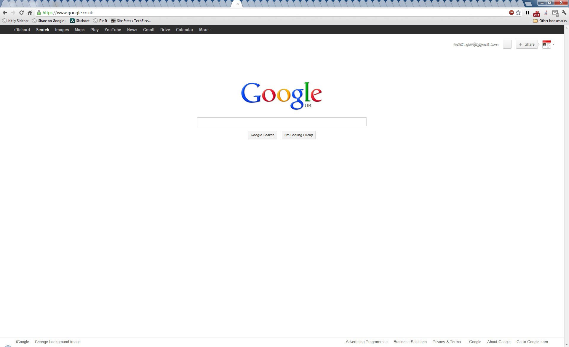 1920x1170 How To Scroll Between Multiple Tabs In Chrome, Firefox Ie