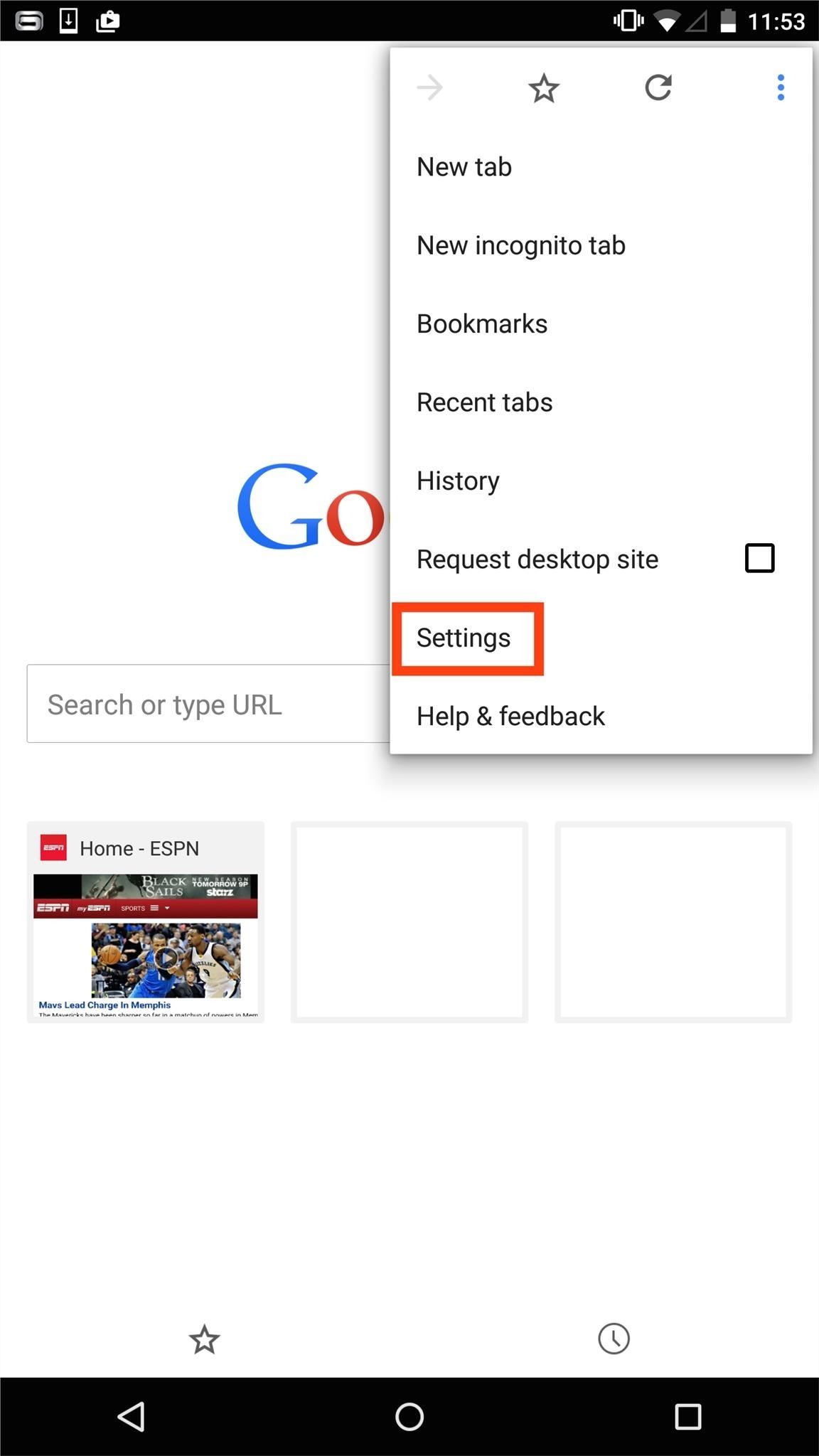 1152x2048 How To Close All Open Tabs