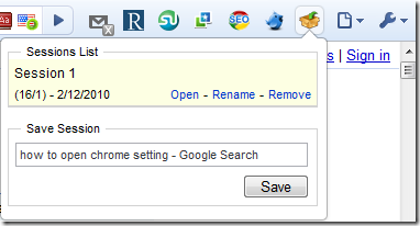 382x206 How To Restore Tabs Save Tab Groups In Google Chrome