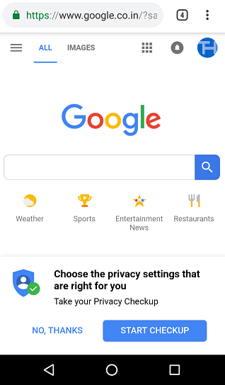 318x543 How To Switch Tabs In Chrome And Firefox