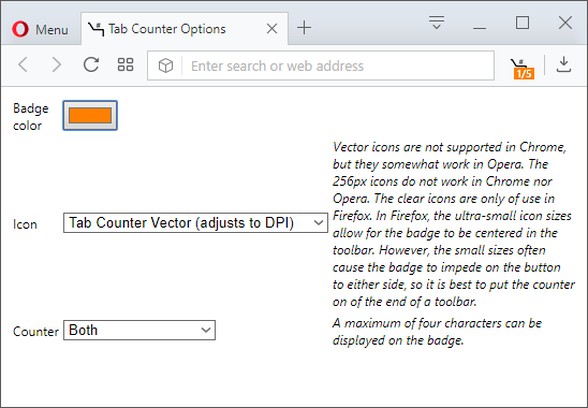 588x408 Tab Counter Extension