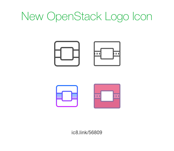 572x495 New Openstack Logo Icon