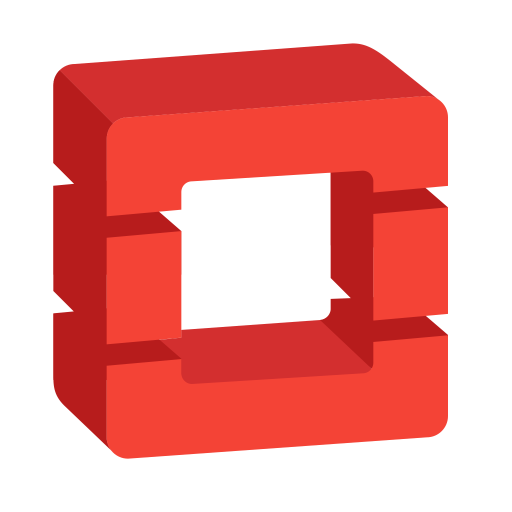 512x512 Openstack Logo Icon Of Flat Style