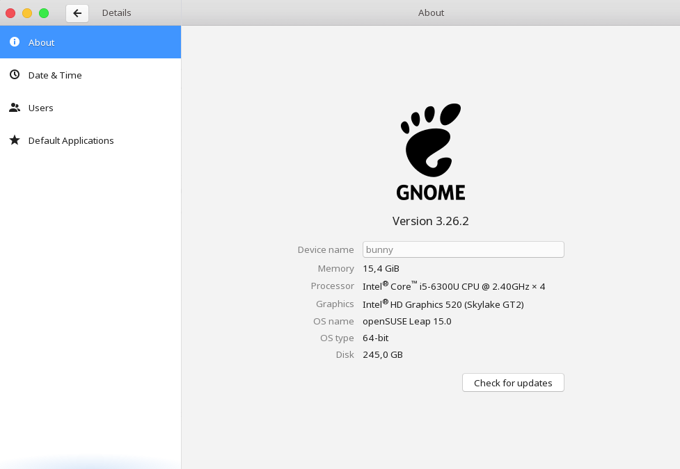 977x675 How To Change Icon In Gnome
