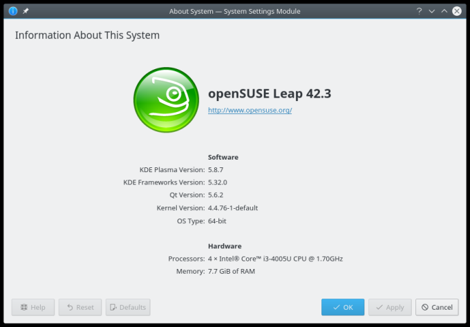680x473 Opensuse Leap Plasma