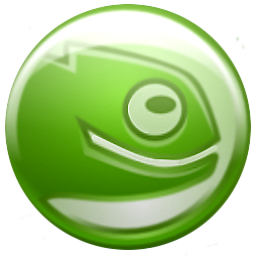 256x256 Opensuse Logo Icon