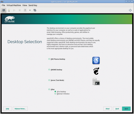 450x383 About Mouses And Chameleons Polishing The Xfce Desktop