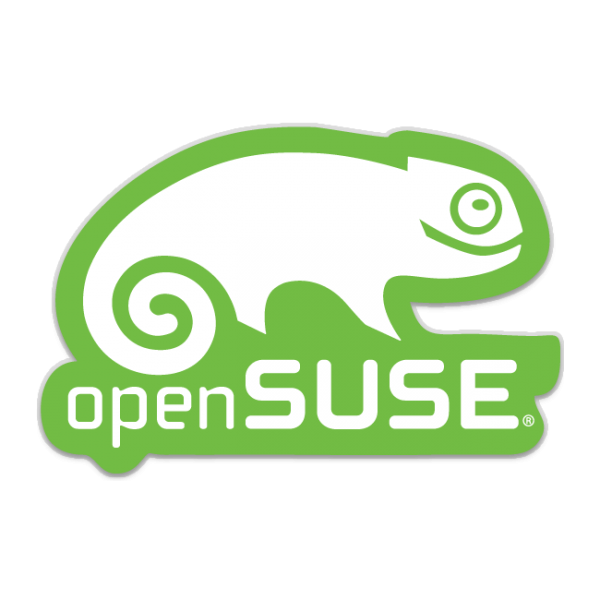 600x600 Download Free Suse Linux Opensuse Operating Systems Enterprise