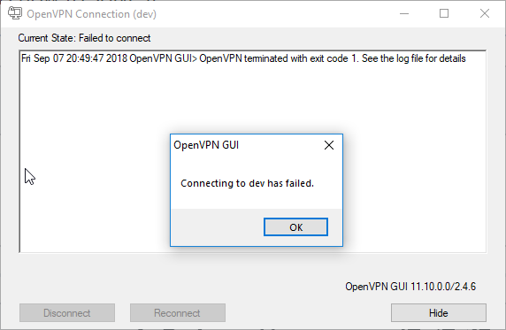 572x373 Gui Tray Icon Dissapears After Laptop Sleepunsleep Action Windows