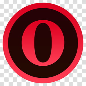 300x300 Minimal Icons, Icon X, Opera Icon Transparent Background Png