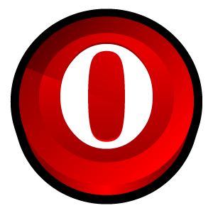 300x300 Opera Icons, Free Icons In Cartoon Icons Iii