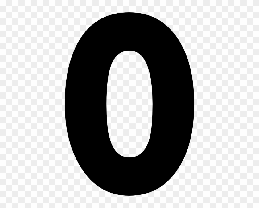 840x675 Number Zero Clip Art