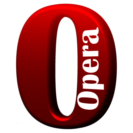 512x512 Opera Download Icon