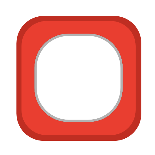 512x512 Opera Icon