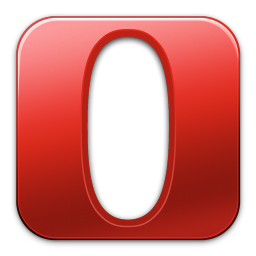 256x256 Opera Icon Download Pfui Spinnes Flurry Icons Iconspedia