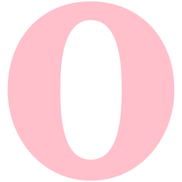 256x256 Free Pink Opera Icon