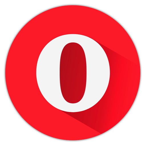 512x512 Opera Icon