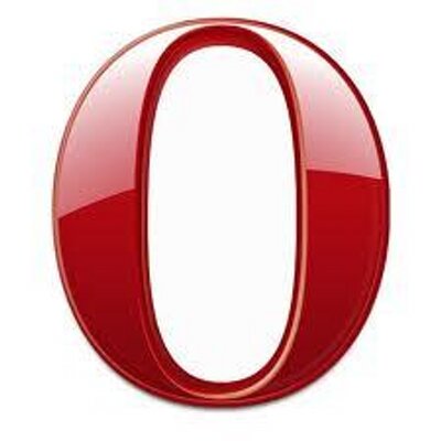400x400 Opera Icon On Twitter Hai!