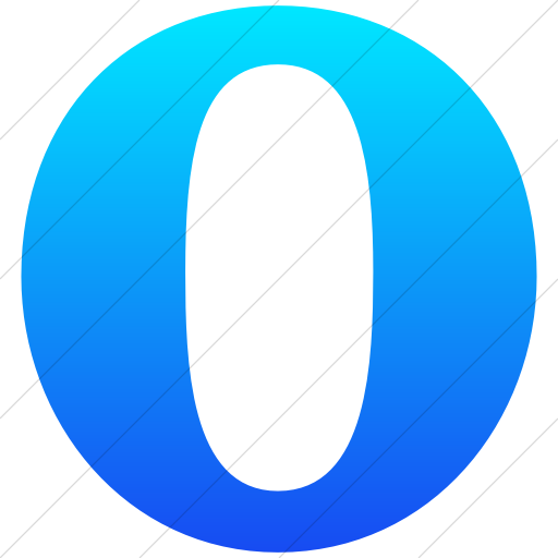 Opera Icon at Vectorified.com | Collection of Opera Icon free for ...