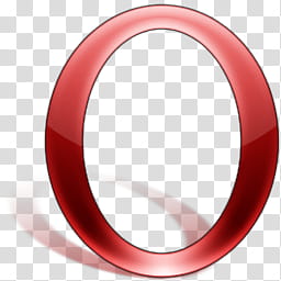 256x256 Aeon, Opera, Opera Mini Icon Transparent Background Png Clipart
