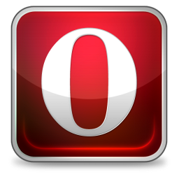 256x256 Opera Icon Free Search Download As Png