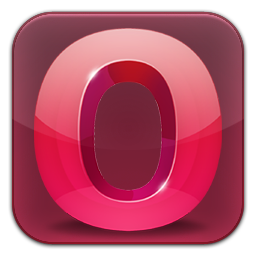 256x256 Opera Icon Free Icons Download