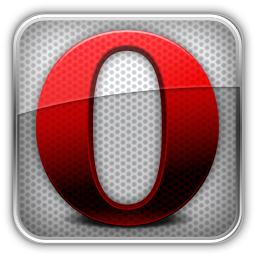 256x256 Opera Icons, Free Icons In Mx Is