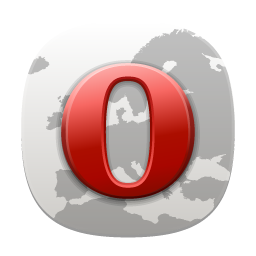 256x256 Opera Mini Applist For Nokiasymbian
