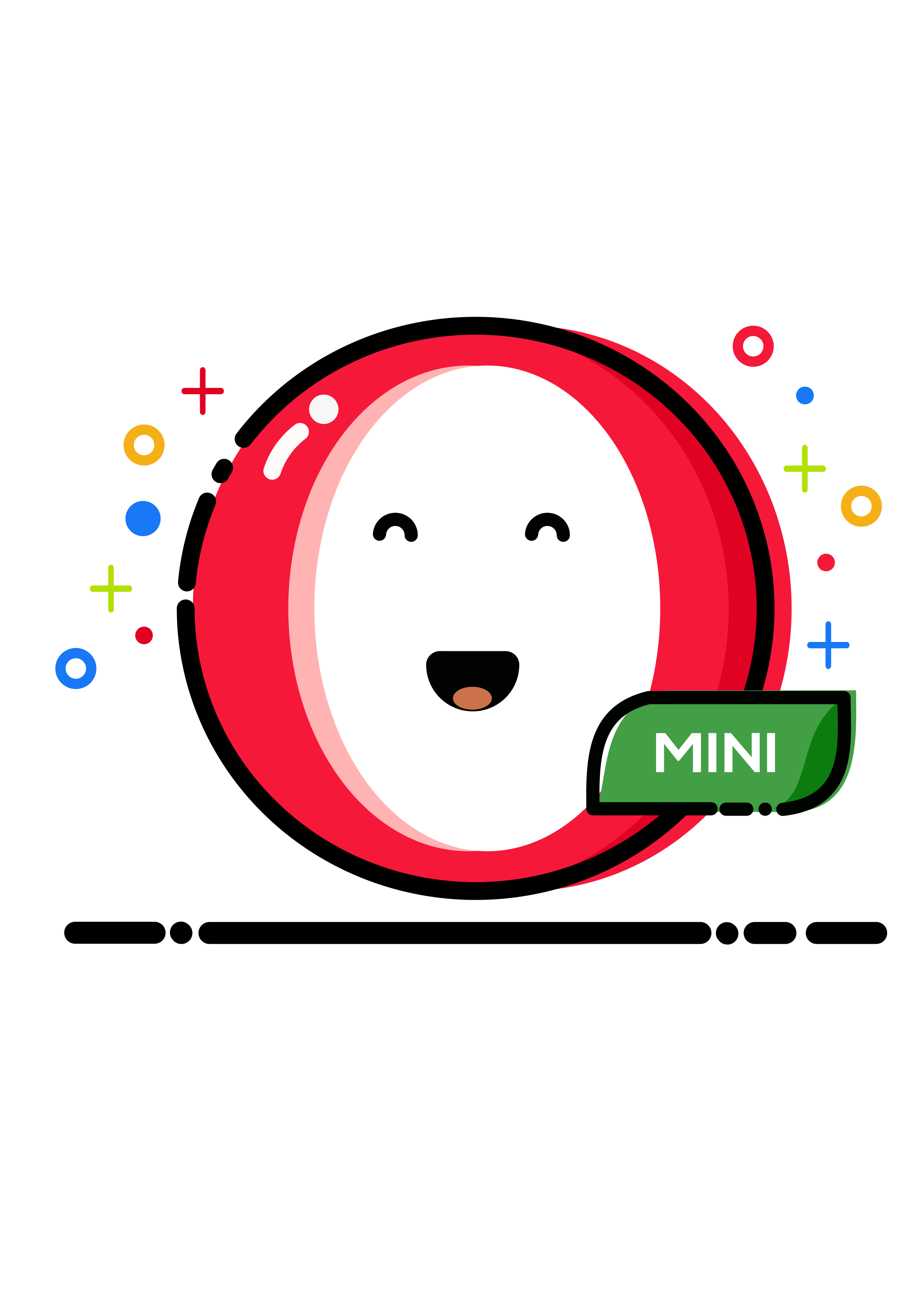 2480x3508 Opera Mini Mbe Style Made With Inkscape