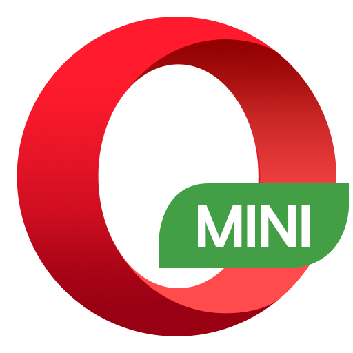 512x512 Opera Mini For Android Updated With New Qr System