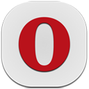 128x128 Opera Mini Icons