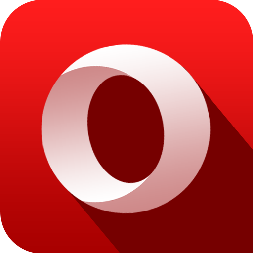 512x512 Turbo Opera Mini Browser Guia Apk