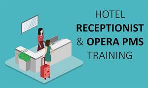 300x180 Hotel Receptionist And Opera Pms Training Online, Global Edulink