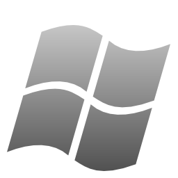 256x256 Operating System Windows Icon