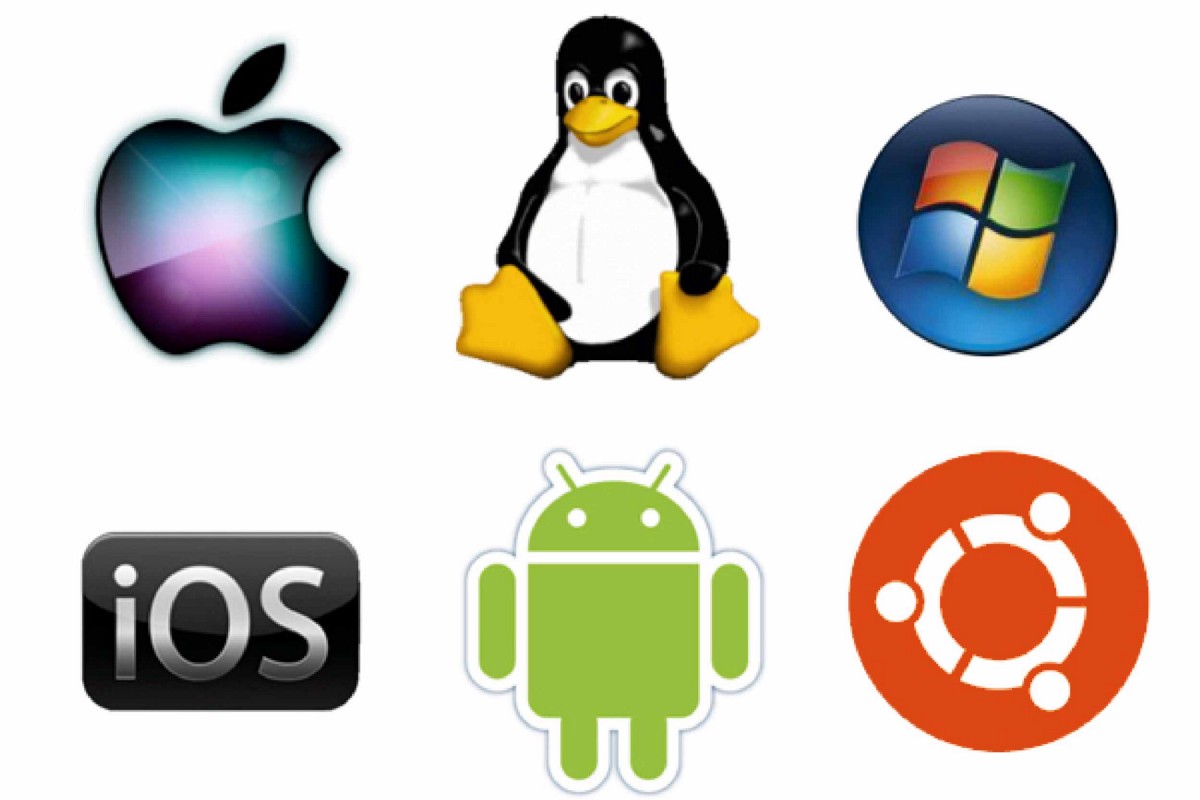 Operating System Icon at Vectorified.com | Collection of Operating ...