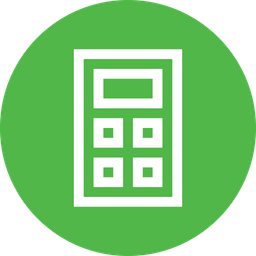 256x256 Operation, Calculator, Key, Operations, Operate, Calc, Calculation