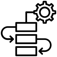 Operations Icon at Vectorified.com | Collection of Operations Icon free ...
