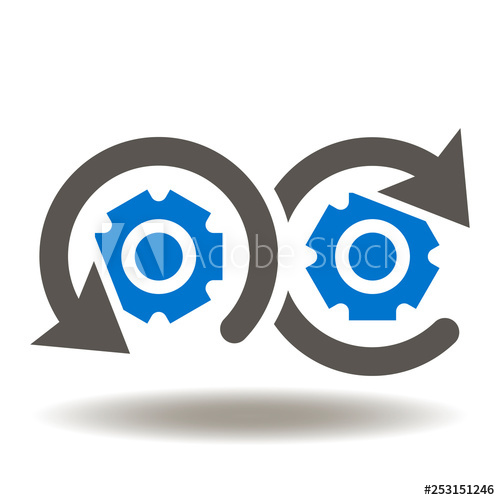 62 Devops icon images at Vectorified.com