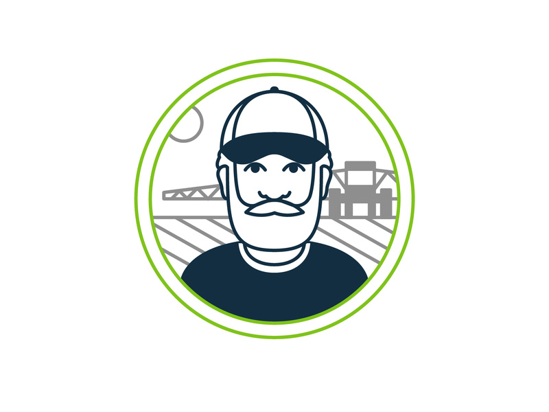 800x600 Operator Icon