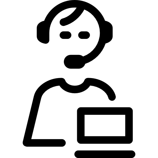 512x512 Operator Icons Free Download