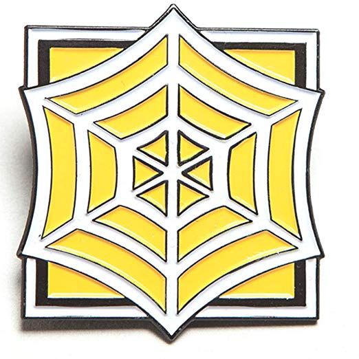 Fanfit Gaming Six Siege Jager Enamel Pin 522x522 Fanfit Gaming Six Siege Jager Enamel Pin